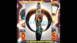 Download lagu ALIENOID (South Korea, 2022) mp3