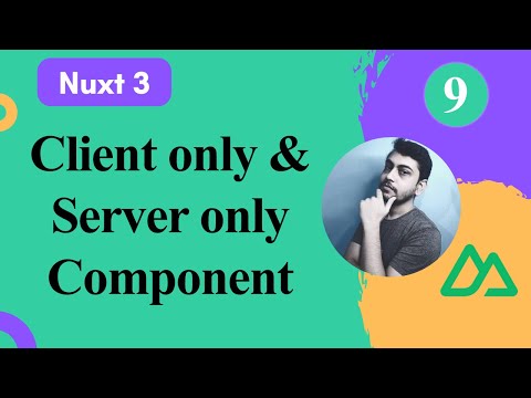 Introduction to Nuxt 3 Hindi