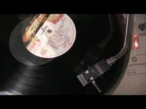 The Flaming Ember - Mind Body And Soul - [STEREO]