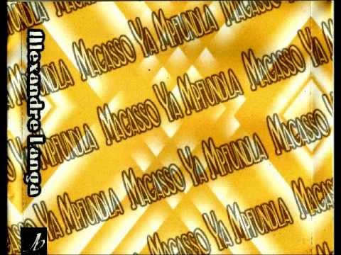 Alexandre Langa   Mugunda