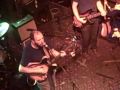 Harmless Sparks by David Bazan live