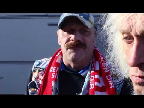 The retired gas station attendant is happy for BVB and "Augobeimeyang"