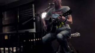Dave McPherson-Far Reaching Live, Lincoln