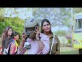 Anika Kamaliಗೆ ವಿದ್ಯಾರ್ಥಿ ಅಧ್ಯಕ್ಷರ ಬ್ಯಾಡ್ಜ್ 