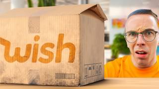 I Bought MORE Fake Tech on Wish...