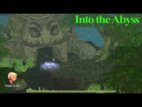 Into The Abyss 1 Hour - Ragnarok BGM MUSIC