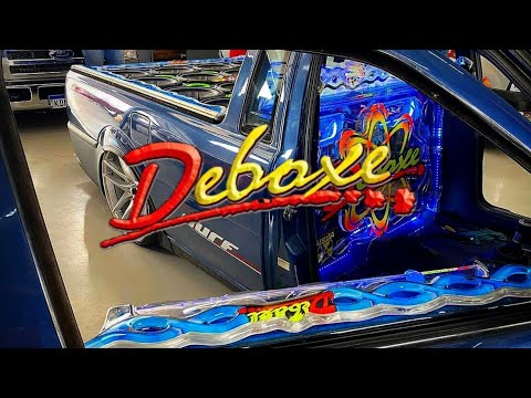 DEBOXE - MC LUCKS - PUT@ DE SILICONE ( CARLOS HENRIQUE, PATRIK & PEDRO AZEVEDO ) ELETROFUNK