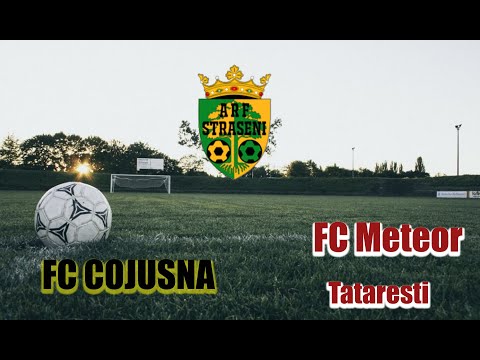21.10.2023 FC COJUSNA  -  FC METEOR  0  -  0