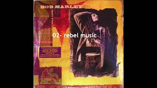 Bob Marley   1999    Chant Down Babylon