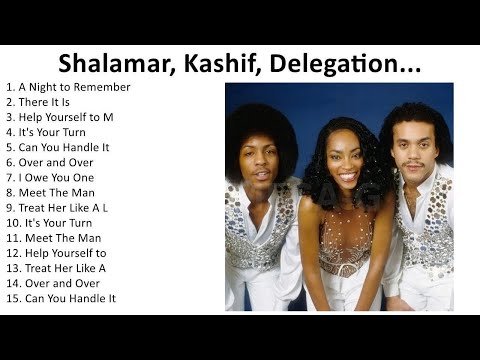 Funky Soul Classics Mix Vol 1 - Ultimate Grooves Compilation