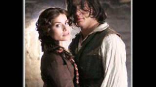 Wuthering Heights 2009 Soundtrack -- I Found Peace