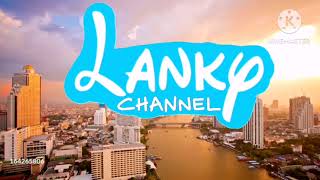 Lanky Channel Movie Ident 7