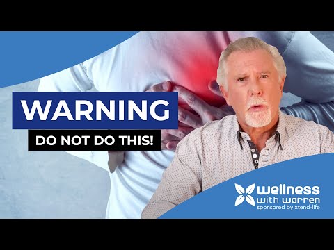 How does fear impact health? The unintended consequences of extreme precautions