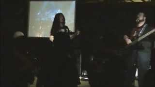 GAMMOTH - Welcome to My Lair (Metal Fest - Leme 2014)