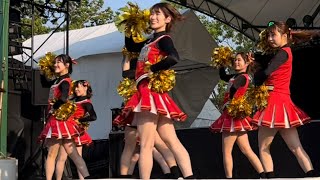 チアリーディング