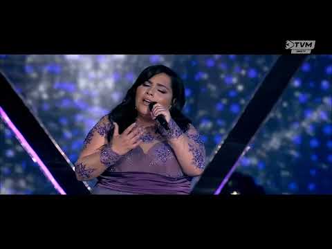 Lawrence Gray & Cherylis - POEŻIJA - Mużika Mużika 2022 - Klassiċi