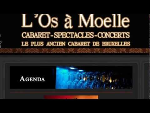 Os a Moelle (L') — vidéo 2