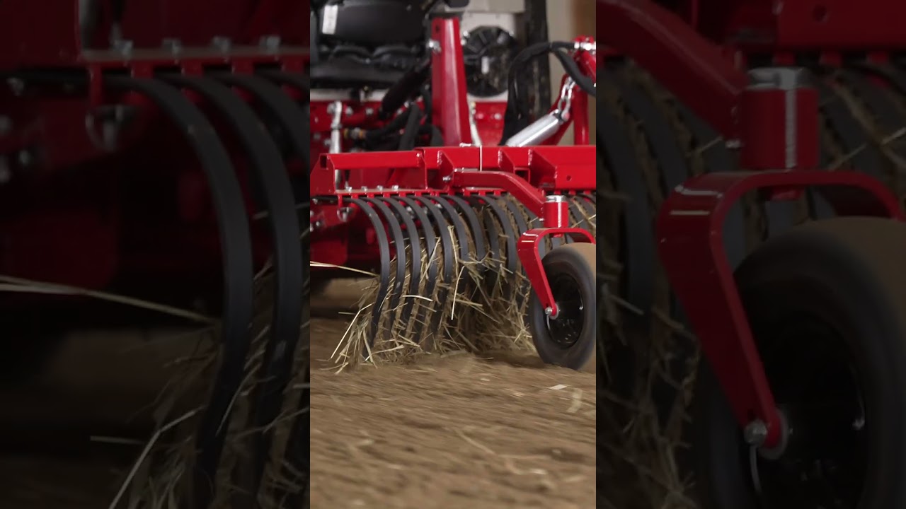 How to Add More Versatility to Your Tractor