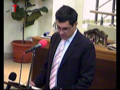 Duminica 1 Ianuarie 2012 A M    Emanuel Tundrea   Ce ti ai dori sa fie adevarat despre tine la sfarsitul lui 2012