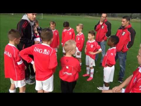 Rhode JO11-1  Avesteyn JO11-1