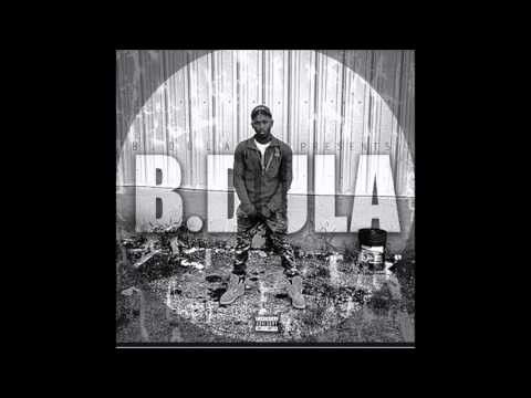 B DULA - CRAZY
