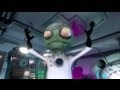 Plants vs Zombies: Garden Warfare - Boss Mode Trailer
