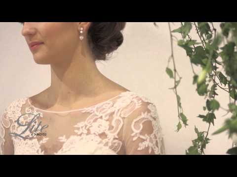 Салон  "WeddingStudioBarbir", відео 9