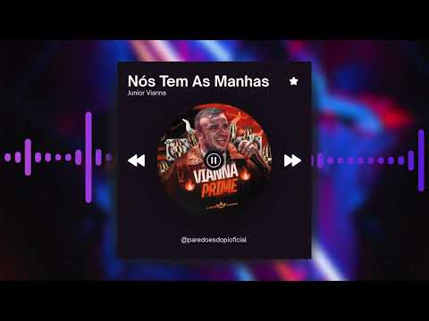 Junior Vianna - Nós Tem As Manhas