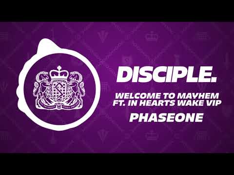 Video thumbnail for Welcome To Mayhem VIP