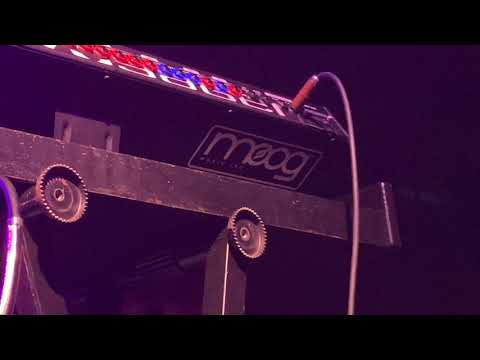 The Motet - I Feel For You (Live at The Brooklyn Bowl)