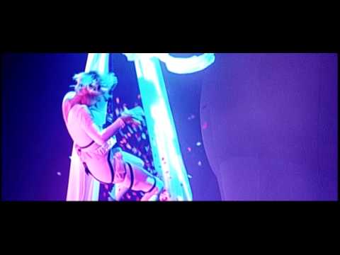 Trailer 10th edition Sensation Amsterdam 2009 - Wicked Wonderland