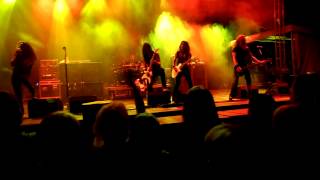 Death Angel / Truce
