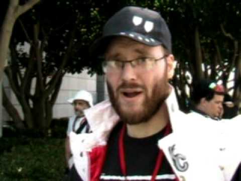 LittleKuriboh does Kroze