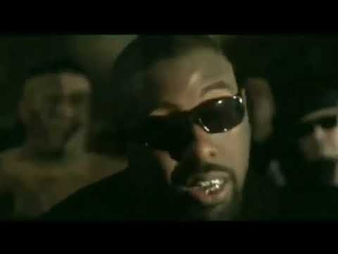 Beltway 8, Trae Tha Truth, Paul Wall, Chamillionaire, Boss Hogg Outlawz mix