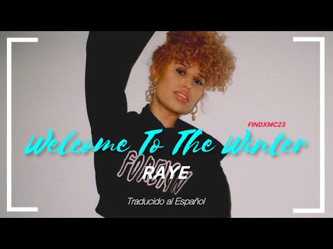 RAYE // W2TW // Español