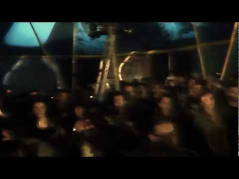 Zen Guerilla - Stand High Patrol feat. Pupa Jim (12)