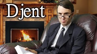 If 'Djent' Was Added To The Oxford Dictionary