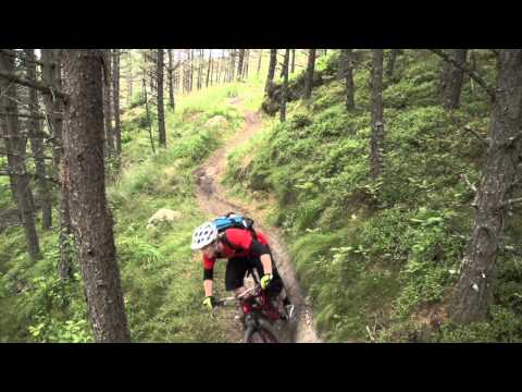 Canyon Spectral AL 6.0 - 9.0 SL - Features and Facts - English