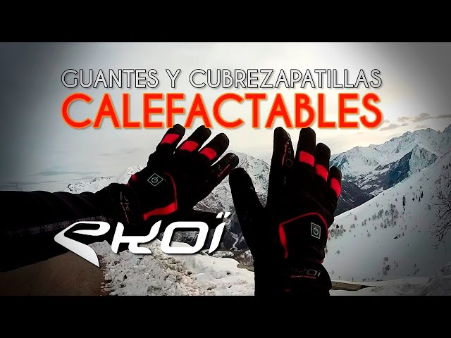 Vídeo relacionado con Savior Heat Guantes calefactados Manoplas Hombres Mujeres Eléctrico Batería Recargable Esquí Nieve Guantes Calientes para Invierno Motocicleta Snowboard Senderismo Ciclismo Senderismo Correr