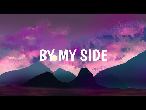 Acejax - By My Side (Lyrics) Ft. Danilyon