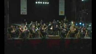 preview picture of video 'La Ciudad Sumergida Agrupación Musical La Unión (Murcia)'