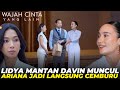WAJAH CINTA YANG LAIN HARI INI EP 17 SELASA 21 JULI 2026