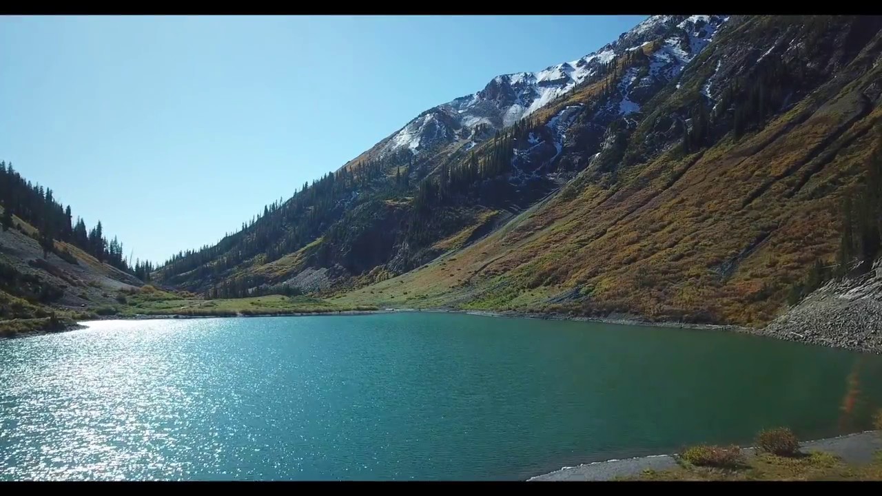 Dron DJI Mavic Pro (Platinum version)