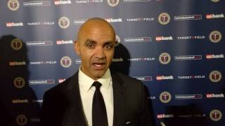 Twins scouting director Sean Johnson on top 3 draft picks