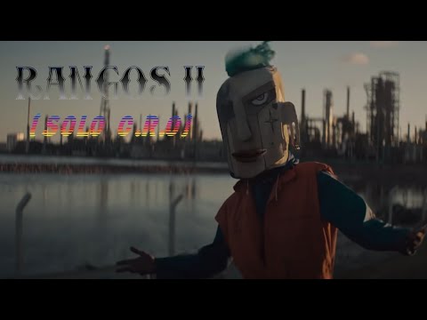 RANGOS II  - (SOLO C.R.O)