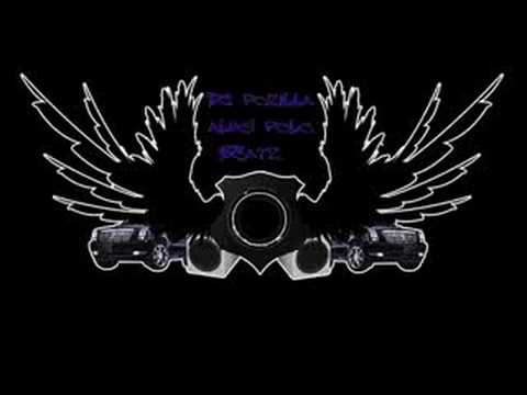 Dj Pozilla Feat Polo