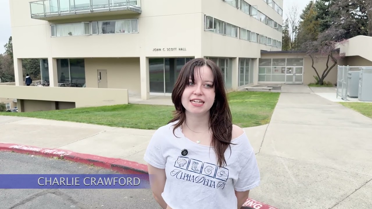 WSU Family  Weekend Package