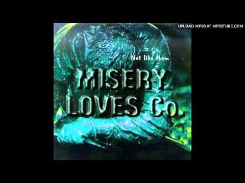 Misery Loves Co. - Complicated Game online metal music video by MISERY LOVES CO.