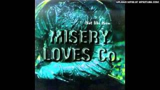 Misery Loves Co. - Complicated Game