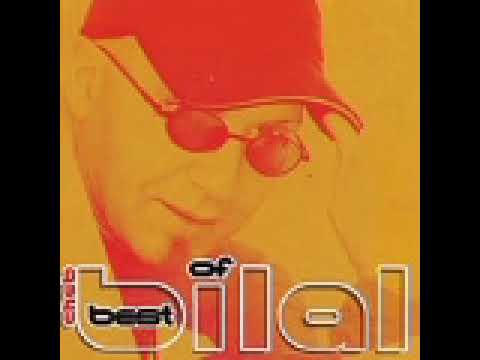 cheb Bilal milieur chansons version DJ